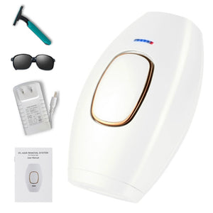 StarMoon Electric IPL Hair Removal