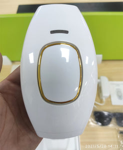 StarMoon Electric IPL Hair Removal